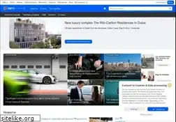 Sites similar to moto.mail.ru