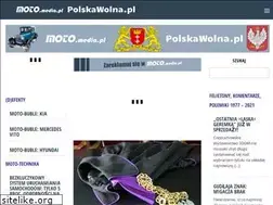 Sites similar to moto.media.pl