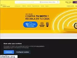 Sites similar to moto.mercadolibre.com.ar