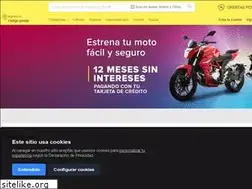 Sites similar to moto.mercadolibre.com.mx
