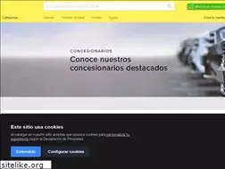 Sites similar to moto.mercadolibre.com.ve
