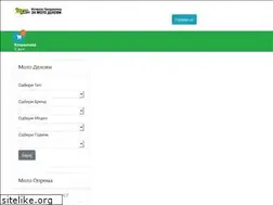 Sites similar to moto.mk