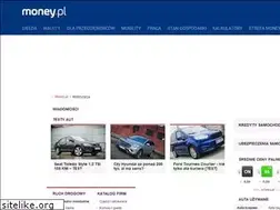 Sites similar to moto.money.pl