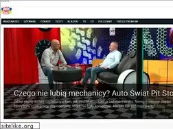 Sites similar to moto.onet.pl