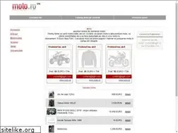 Sites similar to moto.ro