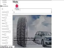 Sites similar to moto.rp.pl