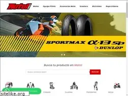 Sites similar to moto1.cl