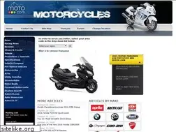 Sites similar to moto123.com
