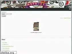 Sites similar to moto125.org