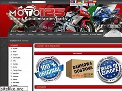 Sites similar to moto125.pl