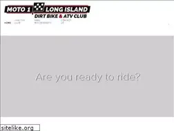 Sites similar to moto1longisland.com