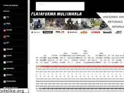 Sites similar to moto1virtual.com