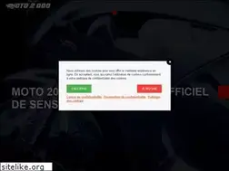 Sites similar to moto2000.re