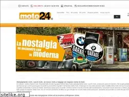 Sites similar to moto24.es