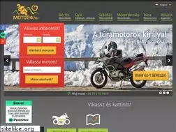 Sites similar to moto24.hu