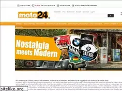 Sites similar to moto24.org