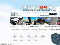Sites similar to moto24.pl