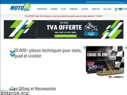 Sites similar to moto24h.com