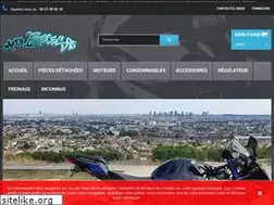 Sites similar to moto2pieces95.com