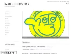 Sites similar to moto3.jp
