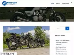 Sites similar to moto338.com