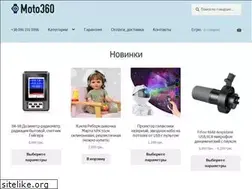 Sites similar to moto360.com.ua