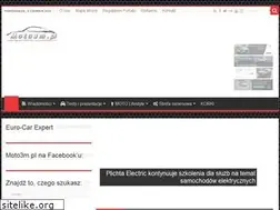 Sites similar to moto3m.pl