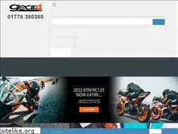Sites similar to moto4.co.uk