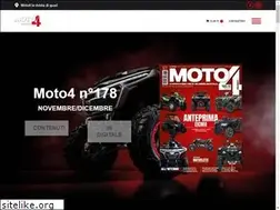 Sites similar to moto4.it
