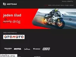 Sites similar to moto44.pl