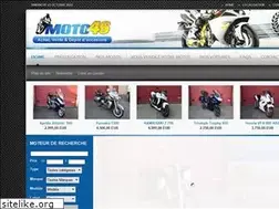 Sites similar to moto46.be