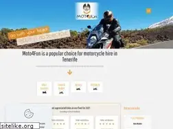 Sites similar to moto4fun.com
