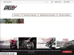 Sites similar to moto4speed.cz
