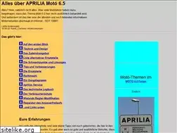 Sites similar to moto65.de