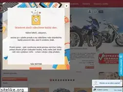 Sites similar to moto66.cz