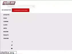 Sites similar to moto80.be
