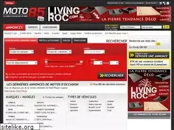 Sites similar to moto85.fr