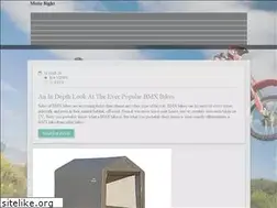 Sites similar to moto8ight.com