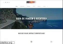 Sites similar to motoa2.com.br