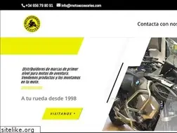 Sites similar to motoaccesories.com
