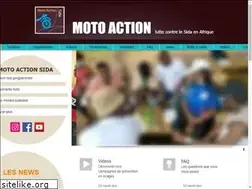 Sites similar to motoaction.org