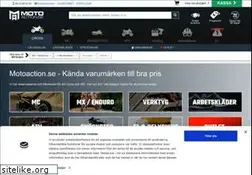 Sites similar to motoaction.se