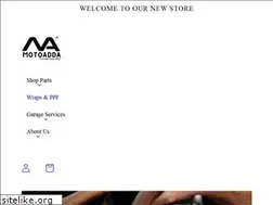 Sites similar to motoadda.com