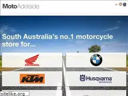 Sites similar to motoadelaide.com.au