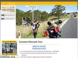 Sites similar to motoadventure.com.au