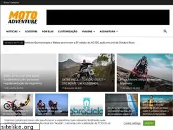 Sites similar to motoadventure.com.br