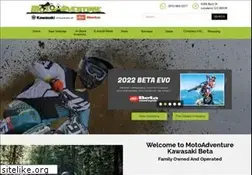 Sites similar to motoadventure.com