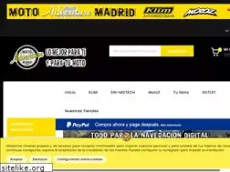 Sites similar to motoadventure.es