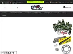 Sites similar to motoadvgarage.com