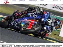 Sites similar to motoain.fr
